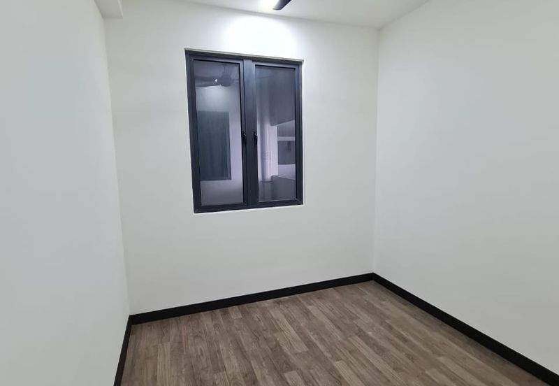 Landmark Residence 2 @ Bandar Sungai Long