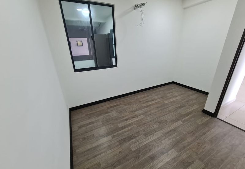 Landmark Residence 2 @ Bandar Sungai Long