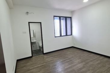 Landmark Residence 2 @ Bandar Sungai Long