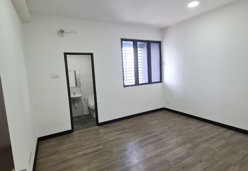 Landmark Residence 2 @ Bandar Sungai Long