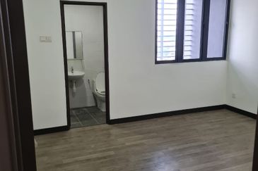 Landmark Residence 2 @ Bandar Sungai Long