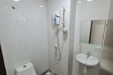 Landmark Residence 2 @ Bandar Sungai Long