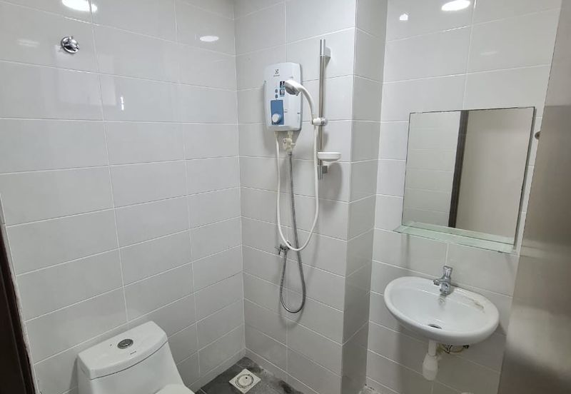 Landmark Residence 2 @ Bandar Sungai Long