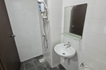 Landmark Residence 2 @ Bandar Sungai Long