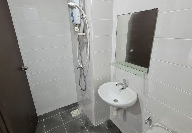 Landmark Residence 2 @ Bandar Sungai Long