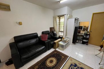 Apartment Bayu
