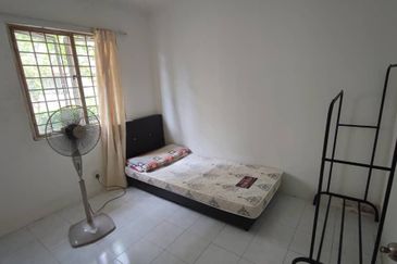 Apartment Bayu