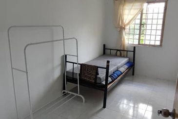 Apartment Bayu