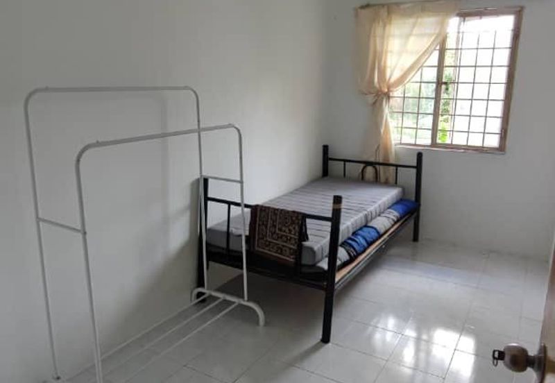 Apartment Bayu