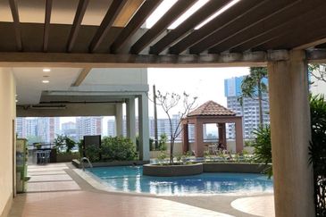 Pudu Impian 4 @ D Alamanda