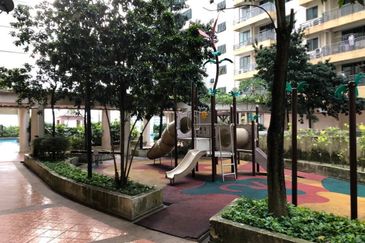 Pudu Impian 4 @ D Alamanda