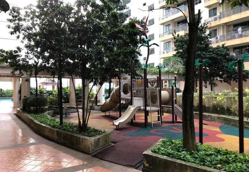 Pudu Impian 4 @ D Alamanda