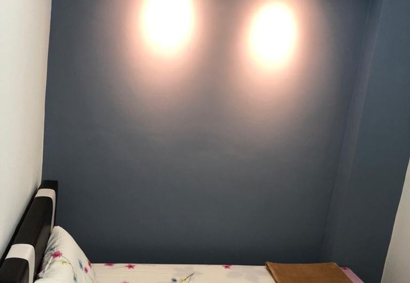 Pudu Impian 4 @ D Alamanda