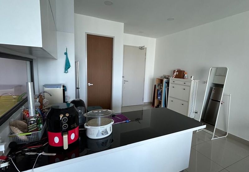 Citizen @ Old Klang Road (Residensi Nusantara Petaling)