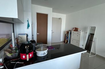 Citizen @ Old Klang Road (Residensi Nusantara Petaling)