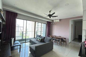 Citizen @ Old Klang Road (Residensi Nusantara Petaling)