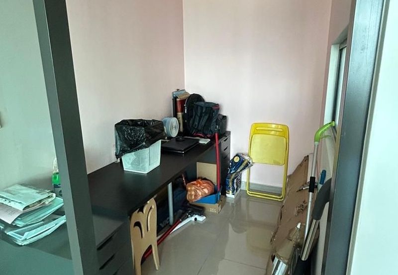 Citizen @ Old Klang Road (Residensi Nusantara Petaling)