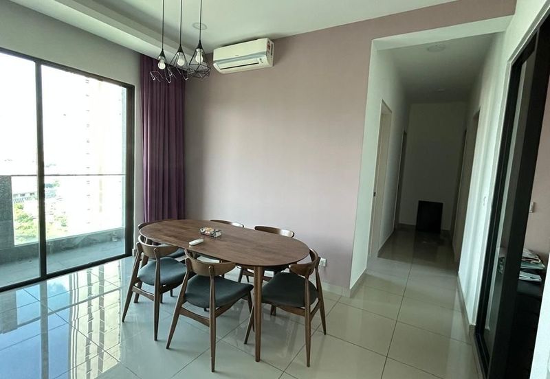 Citizen @ Old Klang Road (Residensi Nusantara Petaling)