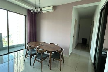 Citizen @ Old Klang Road (Residensi Nusantara Petaling)