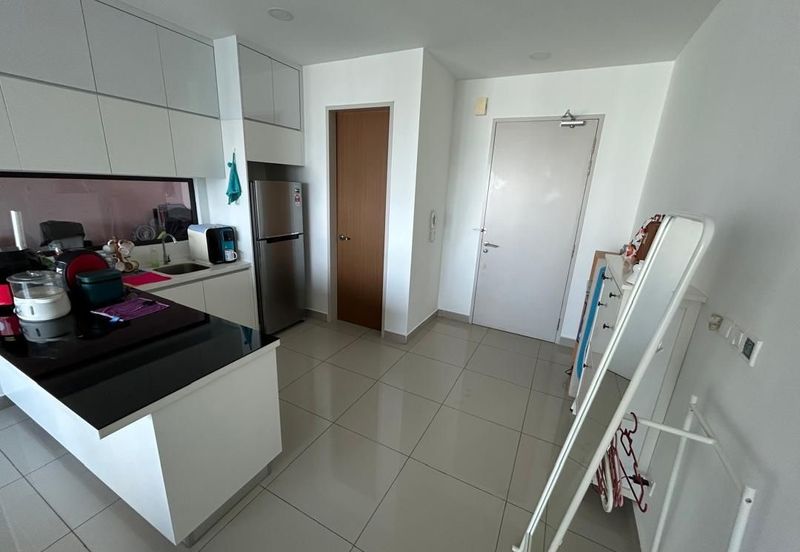 Citizen @ Old Klang Road (Residensi Nusantara Petaling)