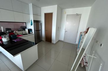 Citizen @ Old Klang Road (Residensi Nusantara Petaling)