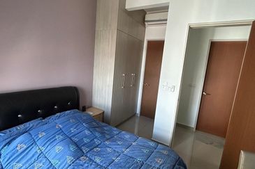 Citizen @ Old Klang Road (Residensi Nusantara Petaling)