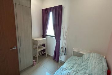 Citizen @ Old Klang Road (Residensi Nusantara Petaling)