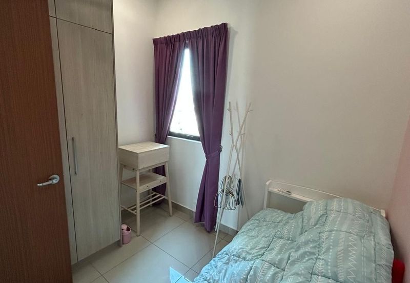 Citizen @ Old Klang Road (Residensi Nusantara Petaling)