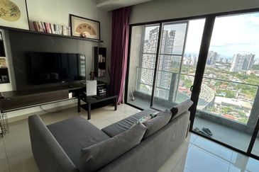 Citizen @ Old Klang Road (Residensi Nusantara Petaling)