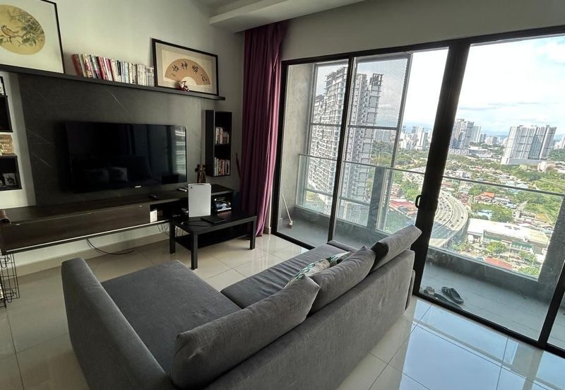 Citizen @ Old Klang Road (Residensi Nusantara Petaling)