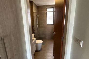 Citizen @ Old Klang Road (Residensi Nusantara Petaling)