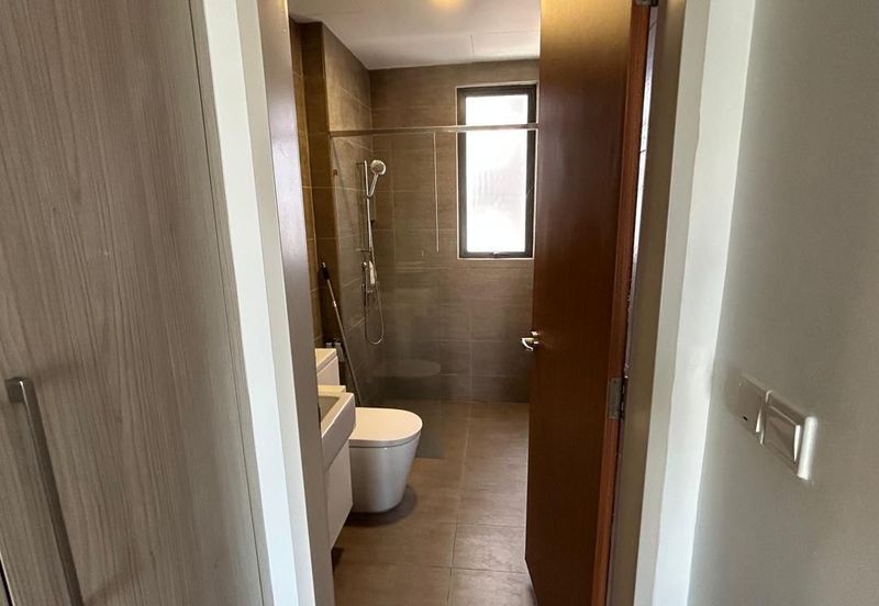 Citizen @ Old Klang Road (Residensi Nusantara Petaling)