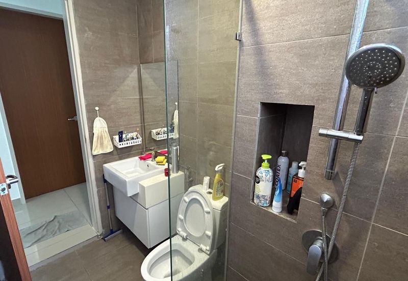 Citizen @ Old Klang Road (Residensi Nusantara Petaling)