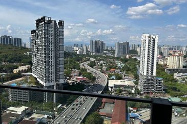 Citizen @ Old Klang Road (Residensi Nusantara Petaling)