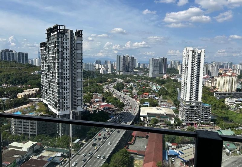 Citizen @ Old Klang Road (Residensi Nusantara Petaling)