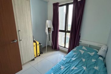 Citizen @ Old Klang Road (Residensi Nusantara Petaling)