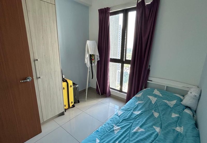 Citizen @ Old Klang Road (Residensi Nusantara Petaling)