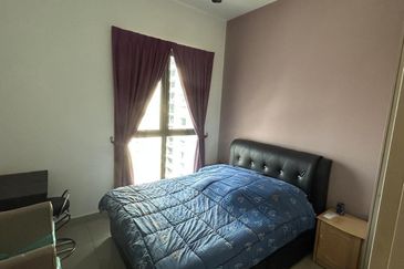 Citizen @ Old Klang Road (Residensi Nusantara Petaling)