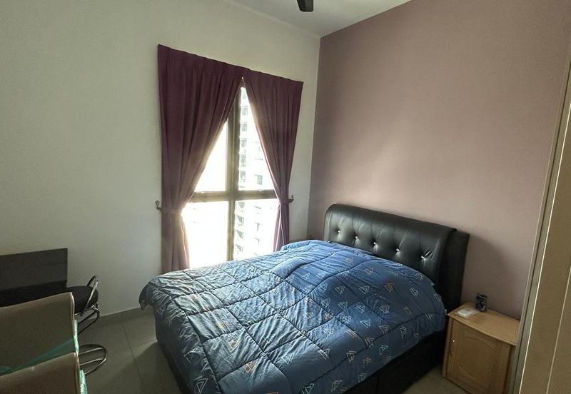 Citizen @ Old Klang Road (Residensi Nusantara Petaling)