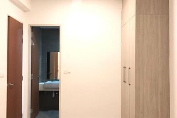 Citizen @ Old Klang Road (Residensi Nusantara Petaling)