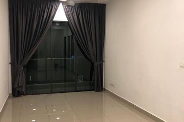 Citizen @ Old Klang Road (Residensi Nusantara Petaling)