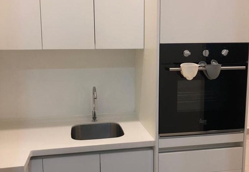 Citizen @ Old Klang Road (Residensi Nusantara Petaling)