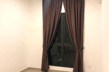 Citizen @ Old Klang Road (Residensi Nusantara Petaling)