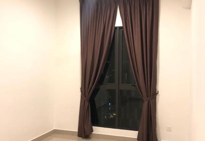 Citizen @ Old Klang Road (Residensi Nusantara Petaling)