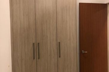 Citizen @ Old Klang Road (Residensi Nusantara Petaling)