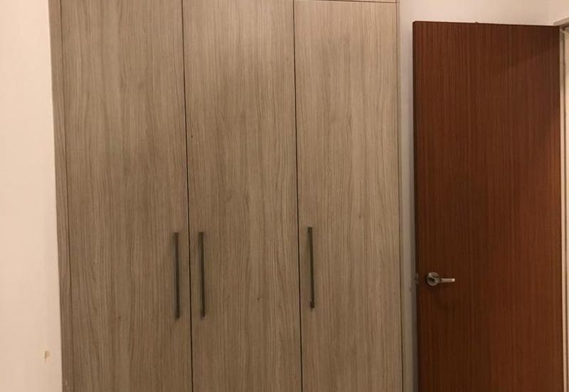 Citizen @ Old Klang Road (Residensi Nusantara Petaling)