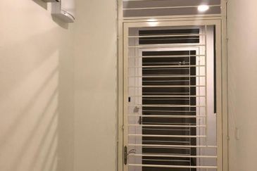 Citizen @ Old Klang Road (Residensi Nusantara Petaling)