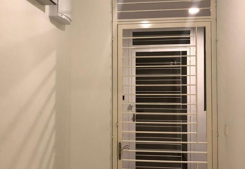 Citizen @ Old Klang Road (Residensi Nusantara Petaling)