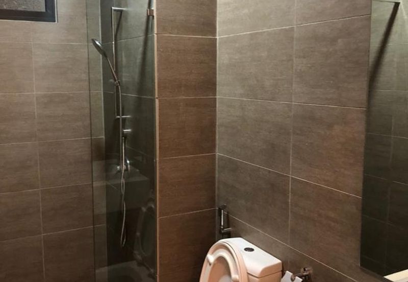 Citizen @ Old Klang Road (Residensi Nusantara Petaling)