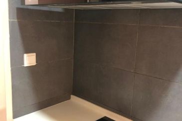 Citizen @ Old Klang Road (Residensi Nusantara Petaling)